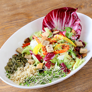 オリジナルサラダ